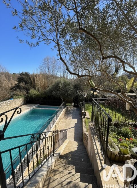   Vente Maison/villa 5 pi�ces Maison - 5 pi�ce(s) - 170 m�