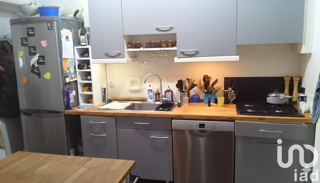  Immeuble � vendre 109 m�