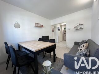  Appartement � vendre 5 pi�ces 76 m�
