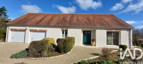   Vente Maison/villa 6 pi�ces Maison - 6 pi�ce(s) - 150 m�