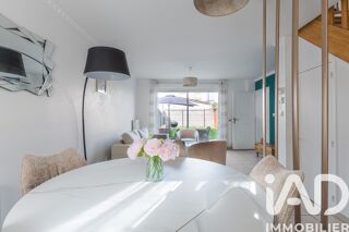  Maison � vendre 4 pi�ces 71 m�