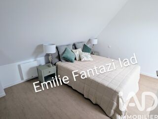  Maison � vendre 3 pi�ces 66 m�