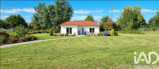  Terrain � vendre 1198 m�