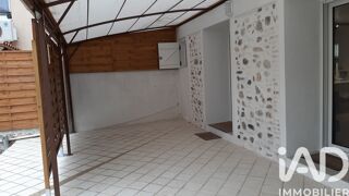  Maison  vendre 4 pices 123 m