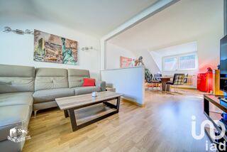  Appartement  vendre 4 pices 84 m