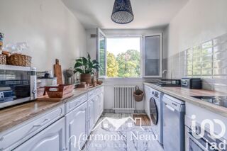  Appartement � vendre 3 pi�ces 57 m�