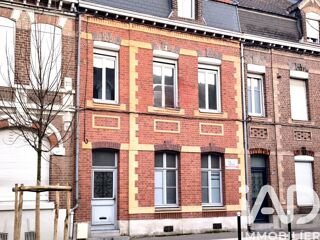  Maison � vendre 6 pi�ces 182 m�