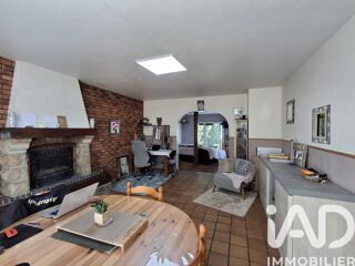  Maison � vendre 4 pi�ces 100 m�