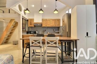  Appartement � vendre 3 pi�ces 45 m�