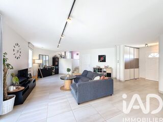  Maison � vendre 5 pi�ces 163 m�