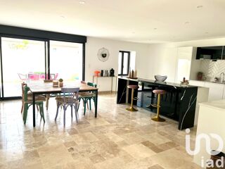  Maison � vendre 5 pi�ces 176 m�