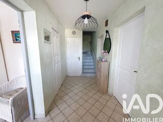  Maison � vendre 7 pi�ces 130 m�