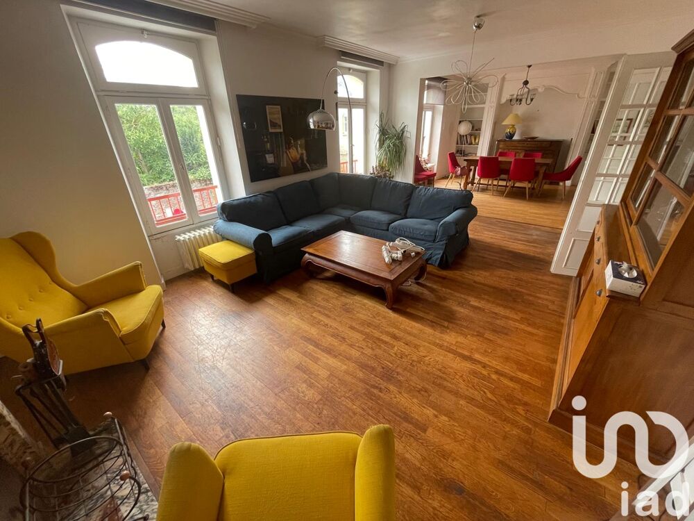  vendre  Maison Rennes (35000)