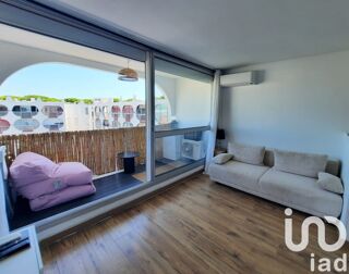  Appartement � vendre 1 pi�ce 18 m�