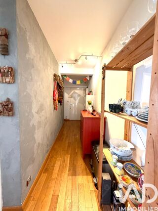  Appartement � vendre 3 pi�ces 59 m�