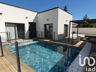  Villa � vendre 7 pi�ces 160 m�