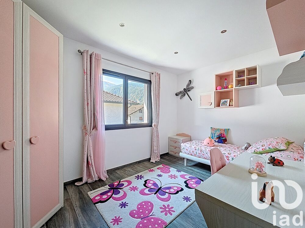  vendre  Maison Cluses (74300)