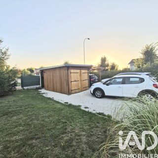  Maison � vendre 4 pi�ces 79 m�