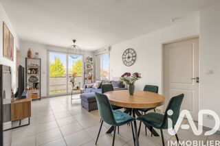  Appartement � vendre 3 pi�ces 55 m�