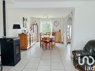  Maison � vendre 4 pi�ces 108 m�