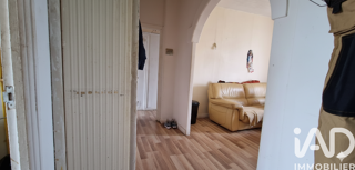  Appartement � vendre 3 pi�ces 55 m�