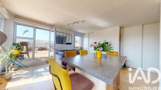  Appartement  vendre 3 pices 66 m