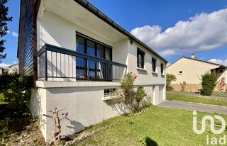  Maison � vendre 7 pi�ces 135 m�