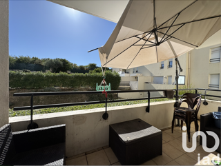  Appartement � vendre 3 pi�ces 61 m�