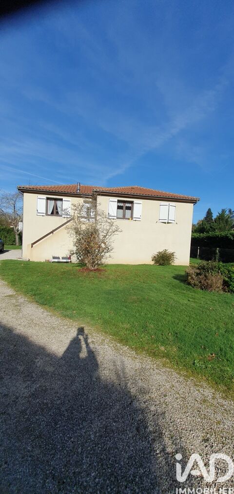   Vente Maison traditionnelle 5 pi�ces Maison - 5 pi�ce(s) - 98 m�