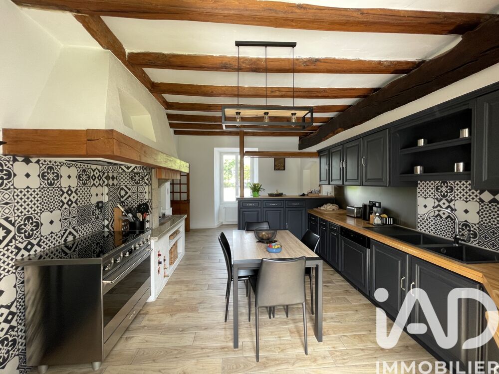 � vendre  Maison Bou�e (44260)