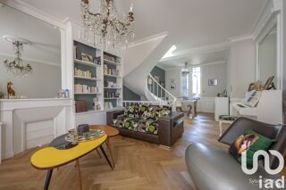  Villa � vendre 7 pi�ces 110 m�