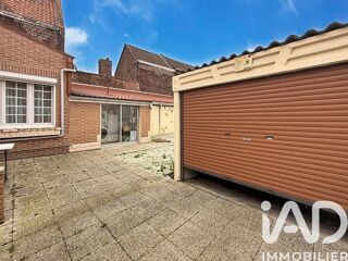  Maison � vendre 3 pi�ces 70 m�