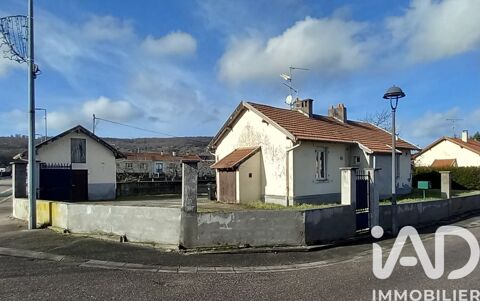   Vente Maison/villa 3 pi�ces Maison - 3 pi�ce(s) - 74 m�