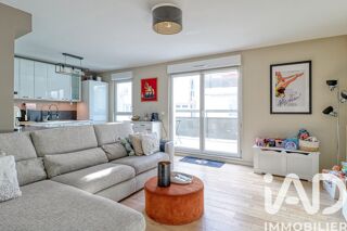  Appartement � vendre 3 pi�ces 60 m�