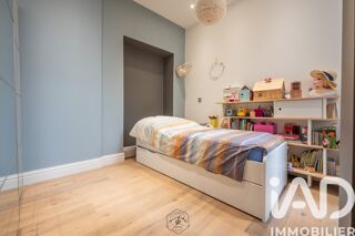  Appartement � vendre 6 pi�ces 157 m�