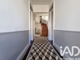  Maison � vendre 6 pi�ces 125 m�