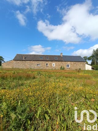  Maison � vendre 8 pi�ces 111 m�