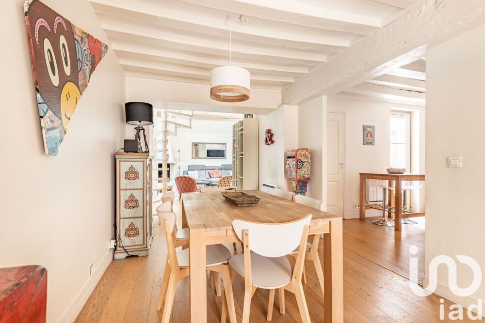  vendre  Maison Rueil-Malmaison (92500)