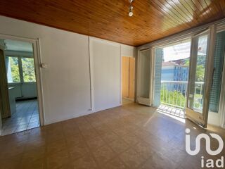  Appartement � vendre 4 pi�ces 58 m�