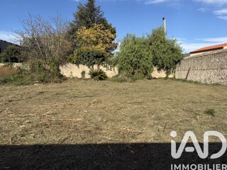  Terrain � vendre 807 m�