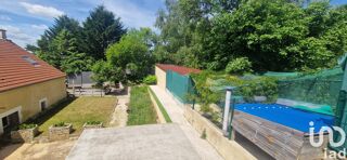  Maison � vendre 5 pi�ces 130 m�