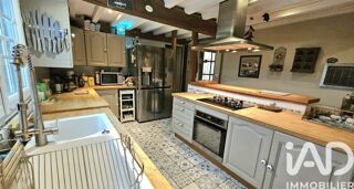  Maison  vendre 8 pices 200 m