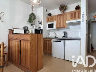  Appartement � vendre 2 pi�ces 44 m�