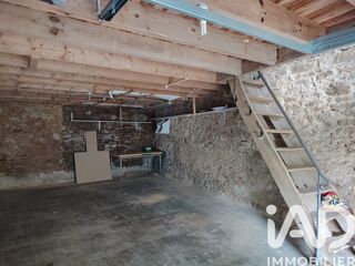  Parking / Garage � vendre 84 m�