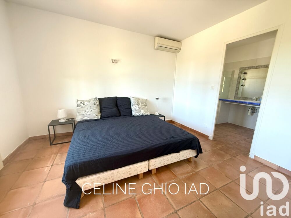  vendre  Maison Le Castellet (83330)