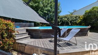  Maison � vendre 6 pi�ces 134 m�