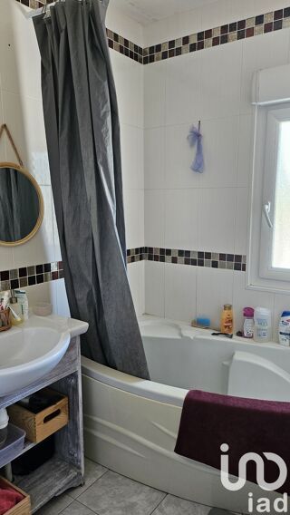  Maison  vendre 5 pices 117 m