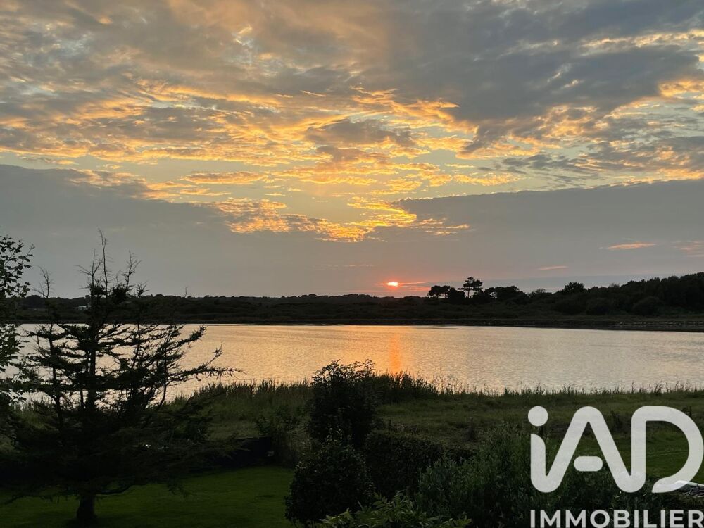 � vendre  Villa �le-Tudy (29980)