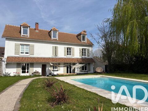  Vente Maison/villa 7 pi�ces Maison - 7 pi�ce(s) - 160 m�