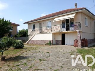  Maison � vendre 3 pi�ces 83 m�
